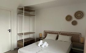 Sunshine Apartments And Rooms
